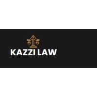 Kazzi Law, P.A. Logo