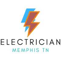 Electrician Memphis TN Logo