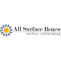 All Surface Renew Logo
