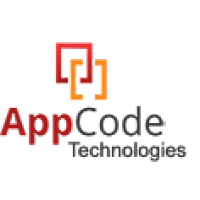 Appcode Technologies - Mobile App Development Logo