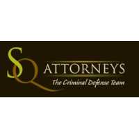 Criminal Defense Lawyers Logo