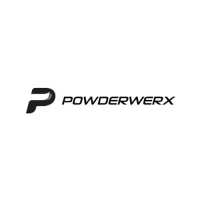 Powderwerx Logo