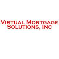 Virtual Mortgage Solutions, Inc Logo
