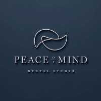 Peace of Mind Dental Studio Logo