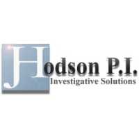 Hodson P.I. Private Investigations Logo