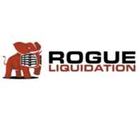 Rogue Liquidation Truckloads Logo