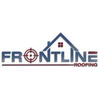 Front Line Roofing LLC Logo