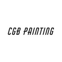 CGB Painting Logo