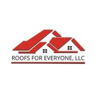 Roofs for Everyone LLC Logo
