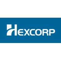 HexCorp Logo