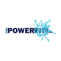 Pro Power Wash Logo