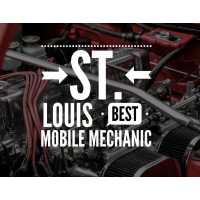 St. Louis Best Mobile Mechanic Logo