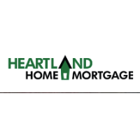 Heartland Home Mortgage Logo