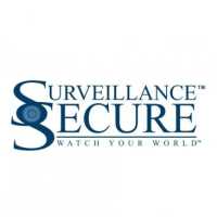 Surveillance Secure Phoenix Logo