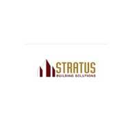 Stratus Building Solutions | Commercial Cleaning and Janitorial Services Logo
