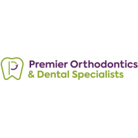 Premier Orthodontics & Dental Specialists - Elmhurst, IL Logo