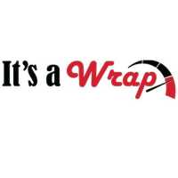 Its A Wrap Automotive LLC Logo