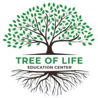 Tree of Life Education Center Logo