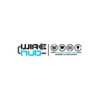 Wire-Hub Logo