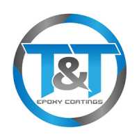 T&T Epoxy Coatings Logo