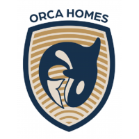 Orca Homes Logo