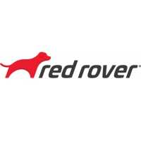 Red Rover Moving & Storage Charlotte - Airport Logo