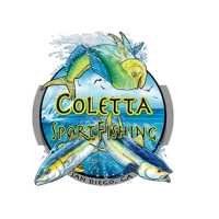 Coletta Sportfishing Logo