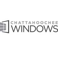 Chattahoochee Windows and Doors Logo