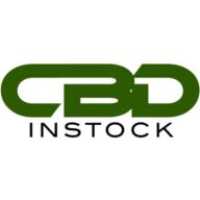 CBD INSTOCK Logo