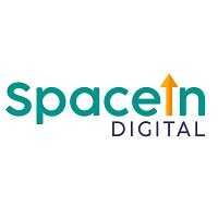 Spacein Digital Logo
