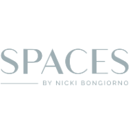 Spaces by Nicki Bongiorno Logo