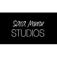 Sara Monroe Studios Logo