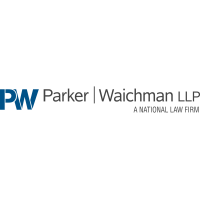 Parker Waichman LLP Logo