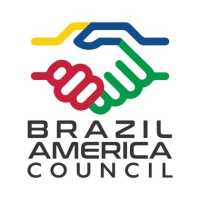 Brazil America Council Logo