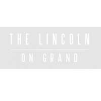 The Lincoln on Grand Apartments Logo