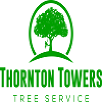 Thornton Towers Tree Service Logo