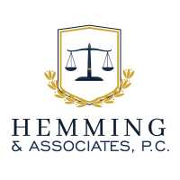 Hemming & Associates, P.C. Logo