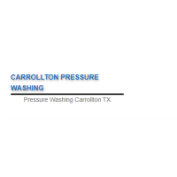 Carrollton Pressure Washing Logo