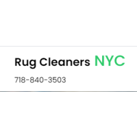 Rug Cleaning NYC Logo