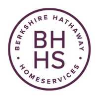 Berkshire Hathaway HomeServices Western New York Properties Logo