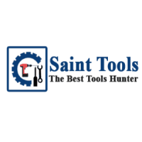 Saint Tools Logo