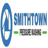 Smithtown Pressure Washing Logo