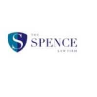 The Spence Law Firm Logo