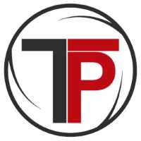 Trench Pro, LLC  - Professional Trenching Services Logo