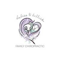 Babies & Bellies Family Chiropractic Logo