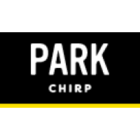 900 N. Michigan Ave. Parking - ParkChirp Logo