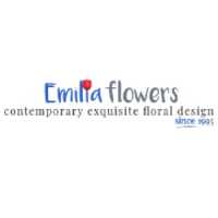 Emilia Flowers Logo