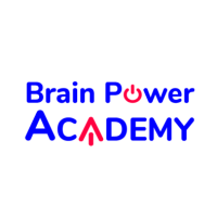 Brain Power: Autism Education Logo