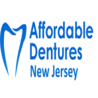 Affordable Dentures Bergen County Logo