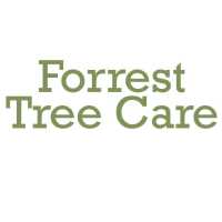 Forrest Tree Care Logo